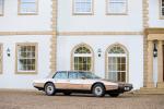 Aston Martin Lagonda 1978 года (UK)